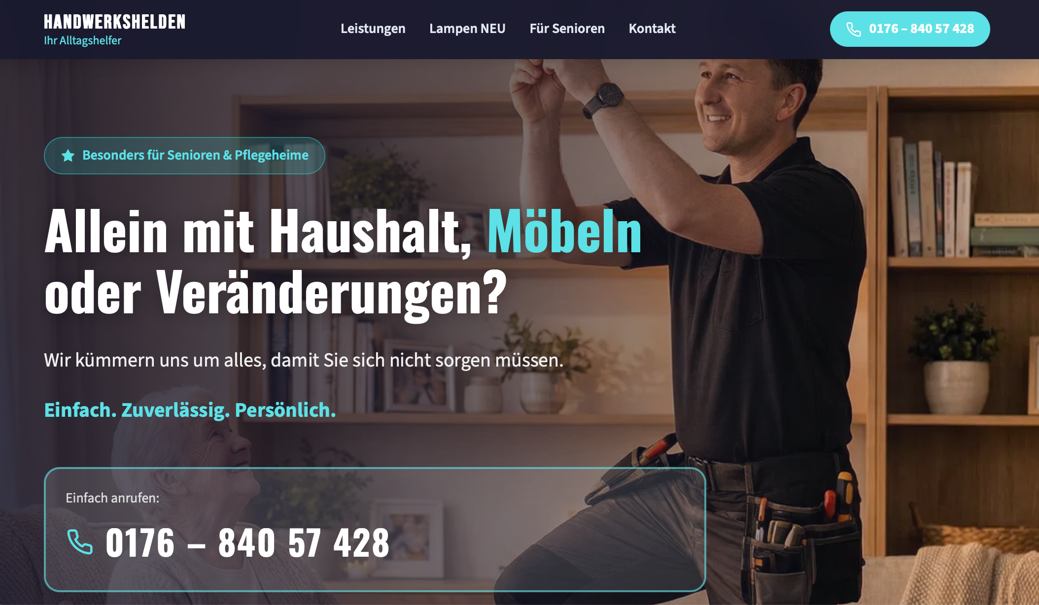 Handwerkshelden